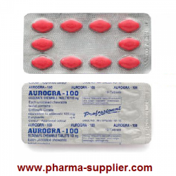 Aurogra_100mg